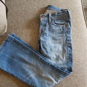 Citizens of Humanity Ingrid #002 Stretch Jeans